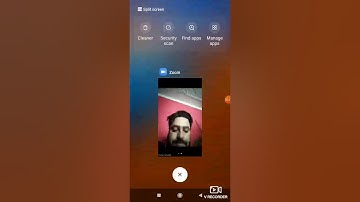 How to mute all participants from the host side using ZOOM CLOUD app...