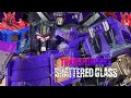 TRANSFORMERS: LEGACY - SHATTERED GLASS | FULL SERIES [WFC SAGA | MULTIVERSE]
