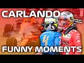 CARLANDO FUNNY MOMENTS (COMPILATION)