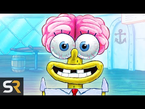 25-spongebob-deleted-scenes-nickelodeon-couldn't-show