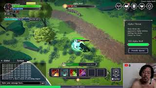 dominus automa playtest