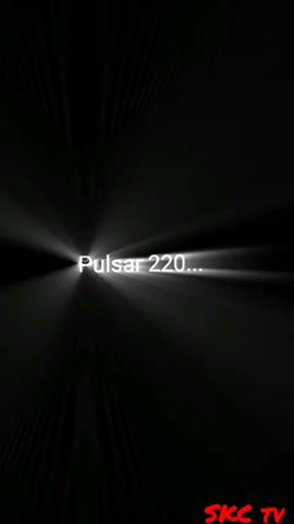 pulsar 220F Lovers ❤❤❤