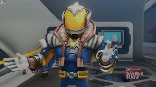 Starseeker: Astroneer Expeditions | Pre-Launch Trailer PC Gaming Show 2026