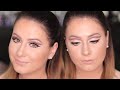 Modern Renaissance Pink Cut Crease Tutorial / Anastasia Beverly Hills