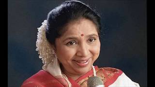 Asha Bhosle and chorus_Shabba Khair (Itihaas; R.D. Burman, Anand Bakshi; 1986)