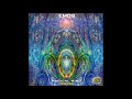 EMOG - The Magical Wind (Remixes) [Full Album]