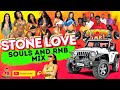 Stone love soul  rnb vol 4 mix stacyc