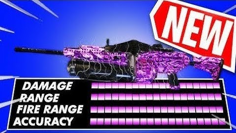 Best HADES Gunsmith Loadout/Class Setup l Fast ADS + No RECOIL! l COD MOBILE