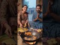 #VillageLife #GreenVillage #RainyDay #CoupleCooking #DesiVillage #VillageCooking #NatureVibe