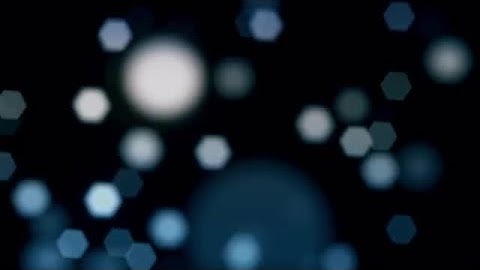 Warm And Cold Bokeh Pack Stock Motion Graphics