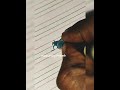 #calligraphy A Letter #font #viral