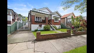 5 Goodwin Avenue, Ashfield 5 Goodwin Avenue, Ashfield