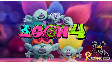 IGOW4 Week 11 (The Troll) #igow4