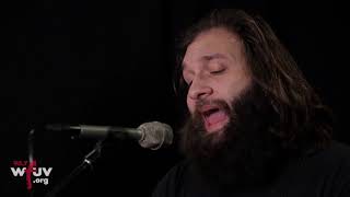 Video thumbnail of "Deer Tick - "Hope is Big" (Live at WFUV)"