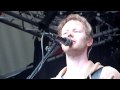 Moss - Don&#39;t Be A Hero (live at Oranjepop, Nijmegen 2010)