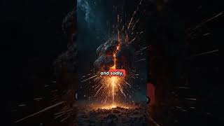 “Nuclear Physics Explained in 30 Seconds ⚛️ | Fusion & Fission Science” #ScienceShorts #CleanEnergy