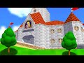 Oversight (Powerdown) but Daisyeye and Mariosworld sings it