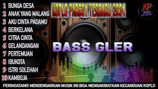 DANGDUT KOPLO PARGOY  KOLEKSI RHOMA IRAMA FULL BASS HOREG [COVER GESTI] @KOPLOPARGOY61