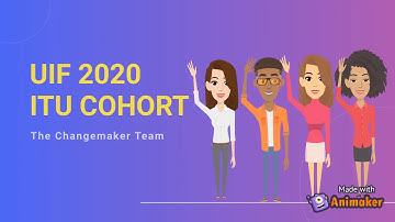 Creating a Learning Community @ Istanbul Technical University | UIF 2020 ITU cohort