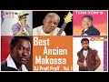 Cameroon music best ancien makossa  mix vol 1