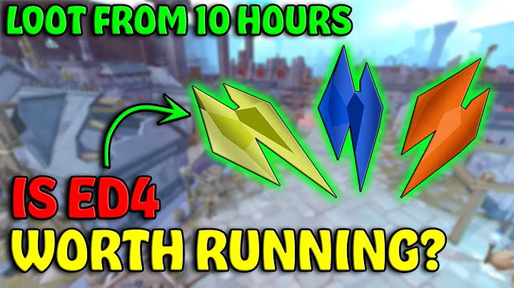 Is Elite Dungeon 4 Worth Running? - Final Hours