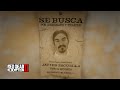 Javier Escuella's Bounty Poster | RDR2