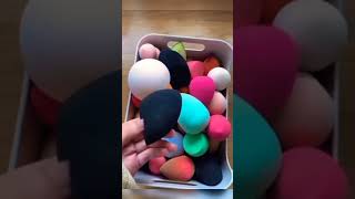 How To Clean Beauty Blender Whats The Best Way To Clean Your BeautyBlender 