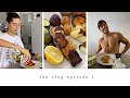 Iso Vlog Episode 1