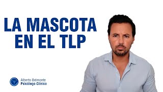 La MASCOTA en el trastorno LÍMITE de personalidad 🐶 by Psicólogo A. Belmonte (TLP) 5,989 views 7 months ago 7 minutes, 22 seconds