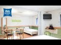 Discover ibis budget bordeaux centre mriadeck  france  streetsmart hotels  ibis