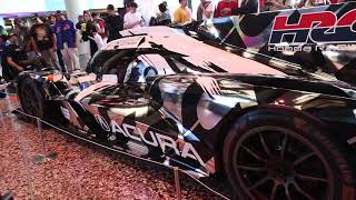 Most Jaw-Dropping Exotic Race Car Ever ? by 50statesUSA 18 views 3 weeks ago 11 seconds