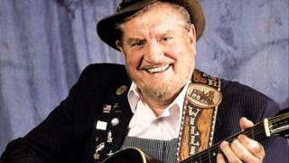 Boxcar Willie - Long Black Limosine.wmv chords