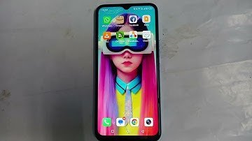 Infinix smart 6 HD Bluetooth setting Infinix mobile me Bluetooth Kaise rename kare