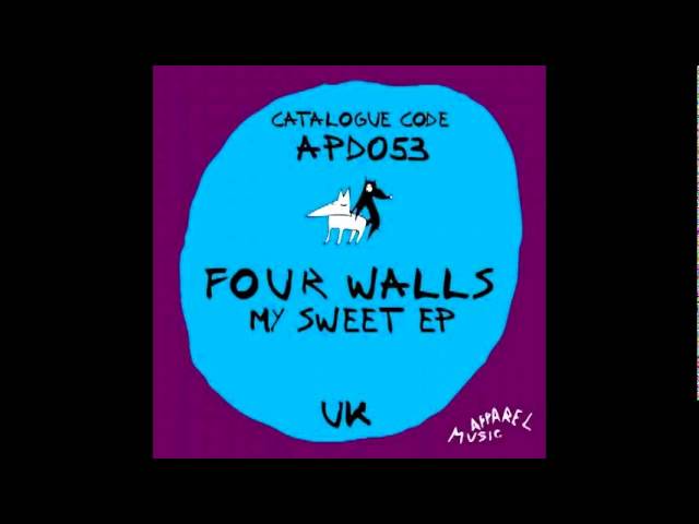 Four Walls - Whisky (original mix)