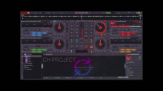 Virtual Dj Devran Ft Chanan Dj Terbaru 2023