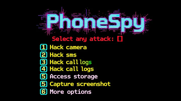 10 Secret Phone Hacking Tools That Hackers Use in 2025!