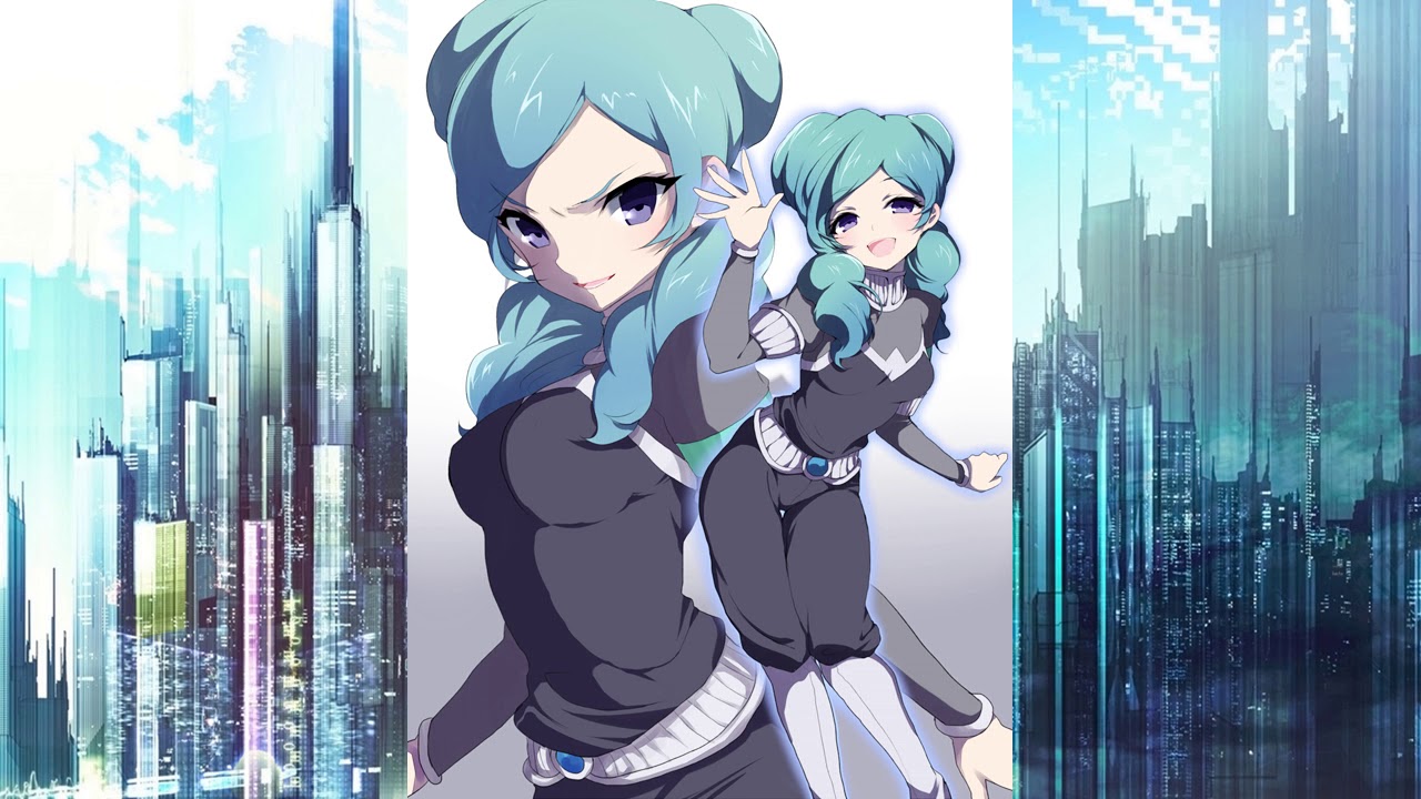 ♫[Nightcore]♫ Inazuma Eleven Go Chrono Stone (Opening 1)