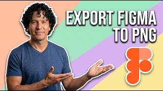 How To Export Figma To PNG (Easy Guide)