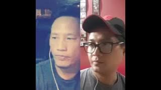 Memori Duka Sons of Adam