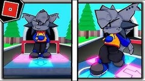 how to get SKILLS badge in a funky fnf rp