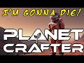 How long can I hold my breath? | Planet Crafter | Let&#39;s Play! | Ep 1
