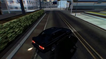 I still drift  // gta sa mobile drift #14