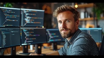 Inspiring Story of Rasmus Lerdorf: Creator of PHP