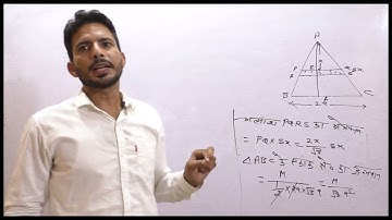 B.Sc. Part- III //Dynamics  //Moment Of Inertia //  Unit-3 , Class-8