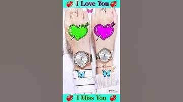 #AR Couple Name Status❤️||Name art Video😍||Whatsapp status💘||2023  #ms_creation243