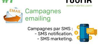 #7 | RUBRIK C et sa communication multi-canal.