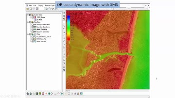 Day 2-2 - Presentation on CMS Quadtree grid generation