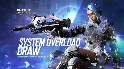 system overload draw call of duty mobile