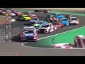 WTCR 2019 Round 05 Nurburgring Carrera 1 (Español ES)