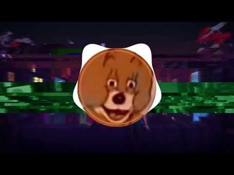 Chris Grey Seamless Bass Boosted